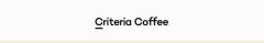 Criteria Coffee