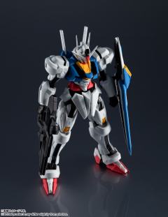Gundam Universe XVX-016 风灵高达-资料图
