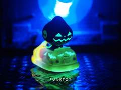 HELLO！HALLOWEEN！-资料图