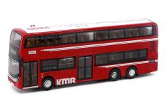Tiny 城市99 - 九巴ADL Enviro500 MMC (601)
