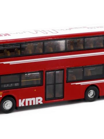 Tiny 城市99 - 九巴ADL Enviro500 MMC (601)