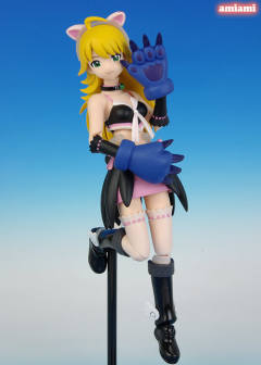 Fr?ulein Revoltech  Revoltech 星井美希 Gothic Princess-资料图