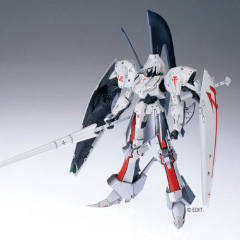 M.H.Series 雷德幻象 Ver.3 典礼版

