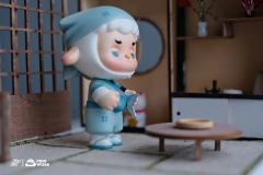 忍者-资料图