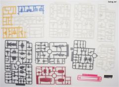 HG RX-78-2 高达 超越全球-资料图