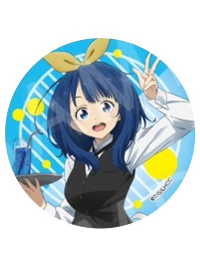 败犬女主太多了-1