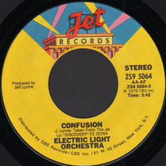 Confusion