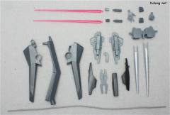 HGAGE AGE-2DH 高达AGE-2 黑暗猎犬-资料图