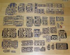 Variable Infinity Crest CR-C98E2 Assault Type ver.-资料图