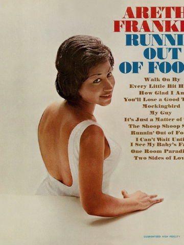 Runnin' Out Of Fools
