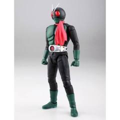 MG Figurerise 假面骑士1号 樱岛 Ver.