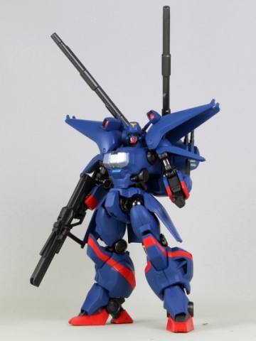 SOC Spec 龙骑2号机 Tamashii Web Exclusive