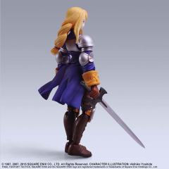Bring Arts系列 亚格莉雅丝・奥克斯-资料图