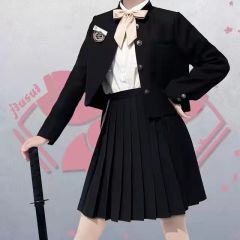 川律中·诘襟-资料图