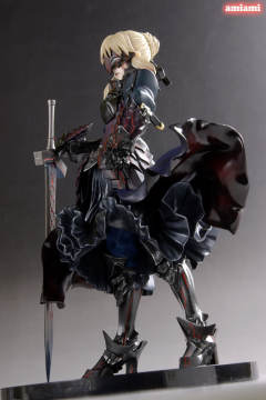 Saber Alter -资料图