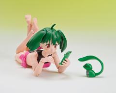 V.F.G. VF-25F 弥赛亚 兰花·李-资料图
