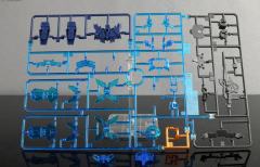 SD CS RX-0 独角兽高达3号机 菲尼克斯 毁灭模式-资料图