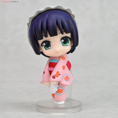 Nendoroid Petit 汤音 -资料图