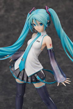 B-style 初音未来 V3-资料图