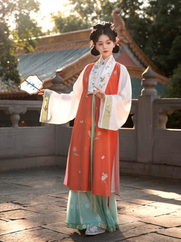 兰桂齐芳