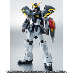 ROBOT魂 XXXG-01D 死神高达 <Side MS>-资料图