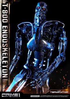 T-800 -资料图