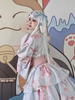 奈奈子樱-资料图