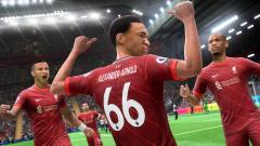 FIFA 22-资料图