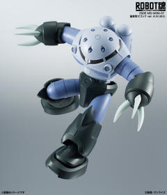 ROBOT魂 MSM-07 魔蟹 ver. A.N.I.M.E.-资料图