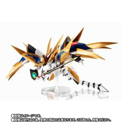 NXEDGE STYLE [MASHIN UNIT]  超魔神龙神丸-资料图