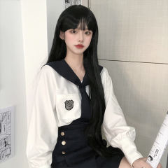初代韩代·韩式制服-资料图