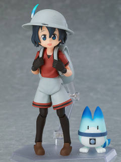 figma#384 小包&幸运兽 -资料图