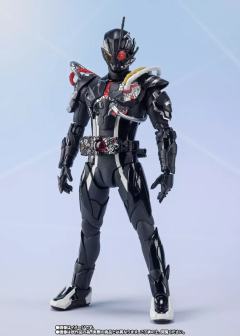 SHF 假面骑士Ark-Zero