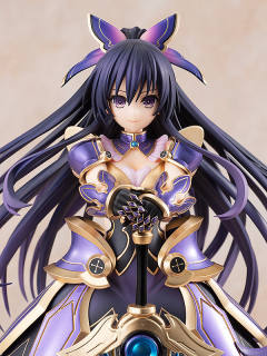 夜刀神十香 Astral Dress ver.-资料图