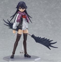 figma#193 黒骑蕾-资料图