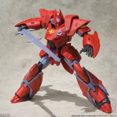 Super Mini-Pla 铁巨神 