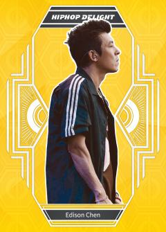 Edison Chen