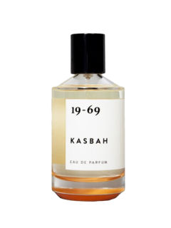 Kasbah