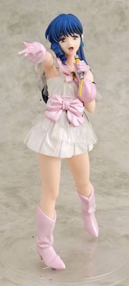 Gutto-Kuru Figure Collection 铃明美 