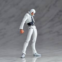 Revolmini  Revoltech 札布·雷夫洛