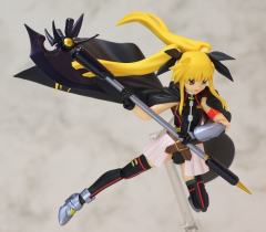 figma#162 菲特·泰斯特罗莎·哈拉温 雷光模式ver.-资料图