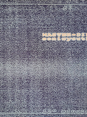 Master=Dik / Beat On The Brat