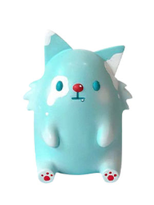 Ngeaw wolf