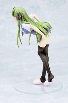 4-Leaves 时雨亚沙 Special Edition ver.-资料图