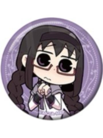 晓美焰-外传Q版大眼吧唧