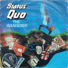 The Wanderer