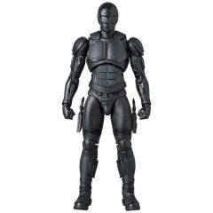 MAFEX 编号183 玄色-资料图