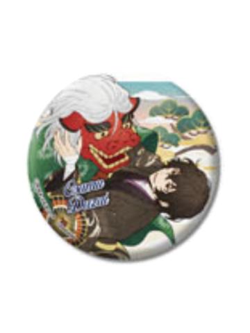 太宰治B-迷犬COLLABO CAFE HONPO 2023第2弹吧唧