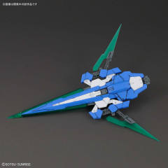 MG GNT-0000/FS 量子型00高达 全刃式-资料图
