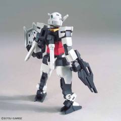 HGBD:R PFF-X7 核心高达 PFF-X7/E3 地球三式高达-资料图